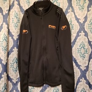 FXR mountain jacket